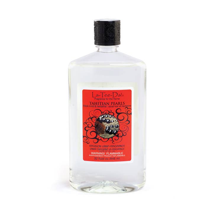 Parfum Epanchement - Perles de Tahiti - 32 oz pour la vente par La-Tee-Da!