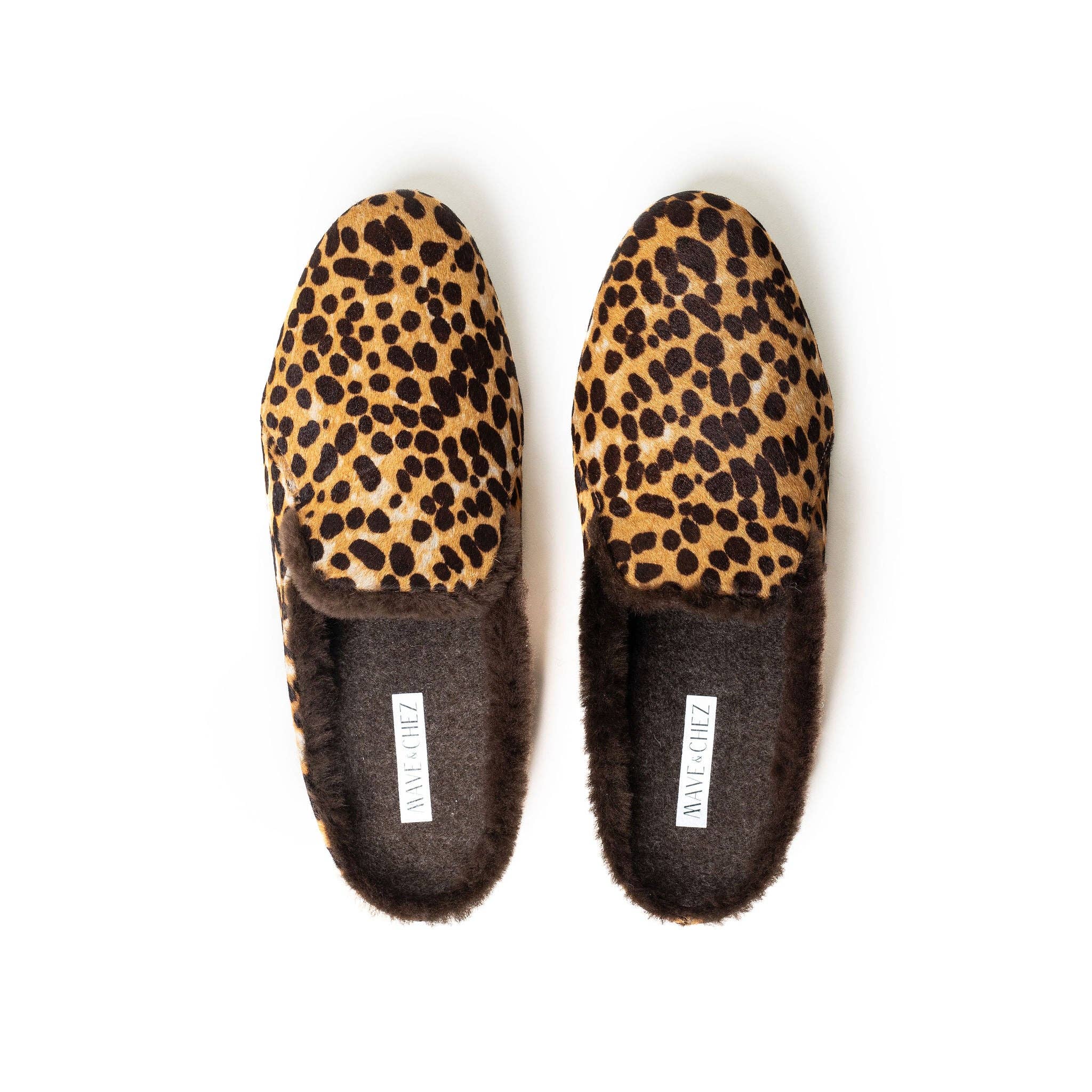 Mave & Chez - Wholesale Mules - Women's - The Maya Backless Mule17