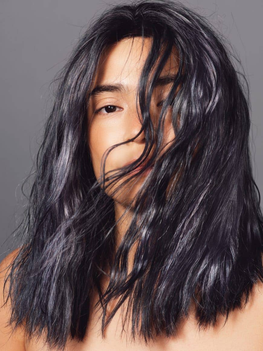 Good Dye Young – Großhandel Haarfärbemittel – Killswitch - METALHEADS Semi-Permanente Haarfarbe1