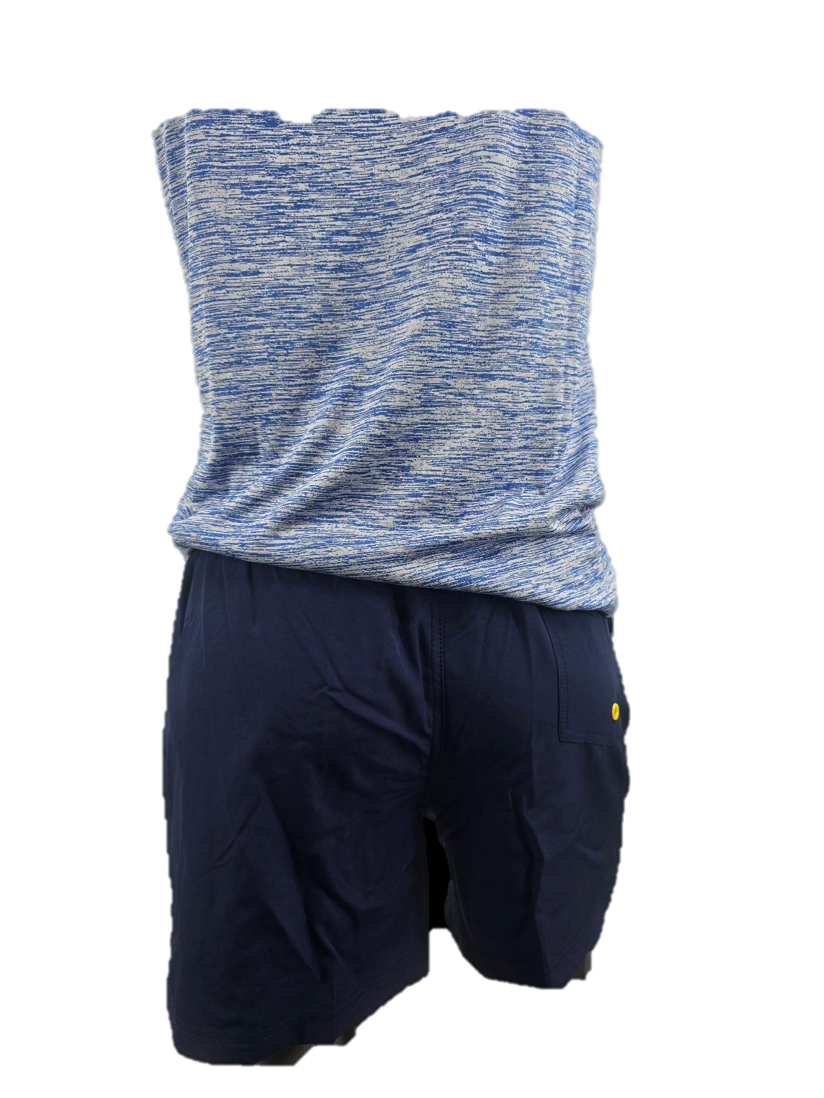 Basix of America - Venta al por mayor Bañador - Hombre - Bañador de secado rápido y elástico de cuatro direcciones para hombre de Banana Boat28