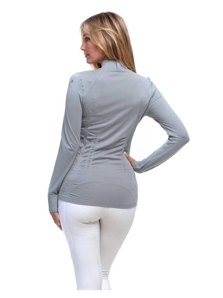JPC Equestrian - Wholesale Athletic Top - Women's - Goode Rider Sun Shirt