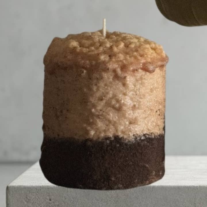 Candle Moments "Ich und mein Mokka-Moment“ für den Großhandel von Lepaki Beauty