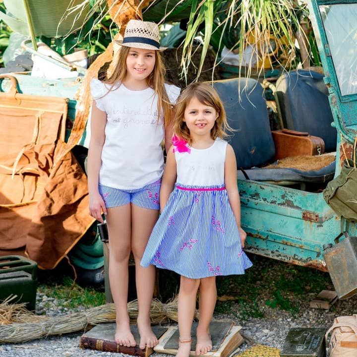 TIARA 6 months; I2512_18E for wholesale by Interdit de me gronder