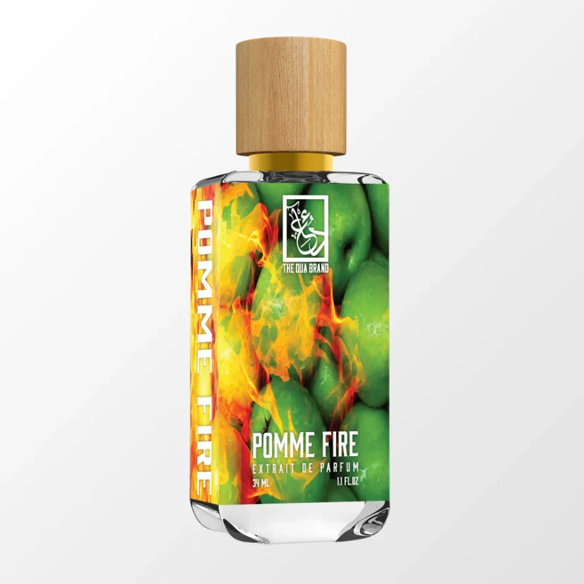 The DUA Brand – wholesale Perfume/eau de toilette – Pomme Fire1