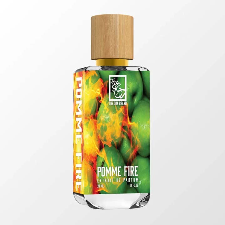 The DUA Brand – wholesale Perfume/eau de toilette – Pomme Fire1