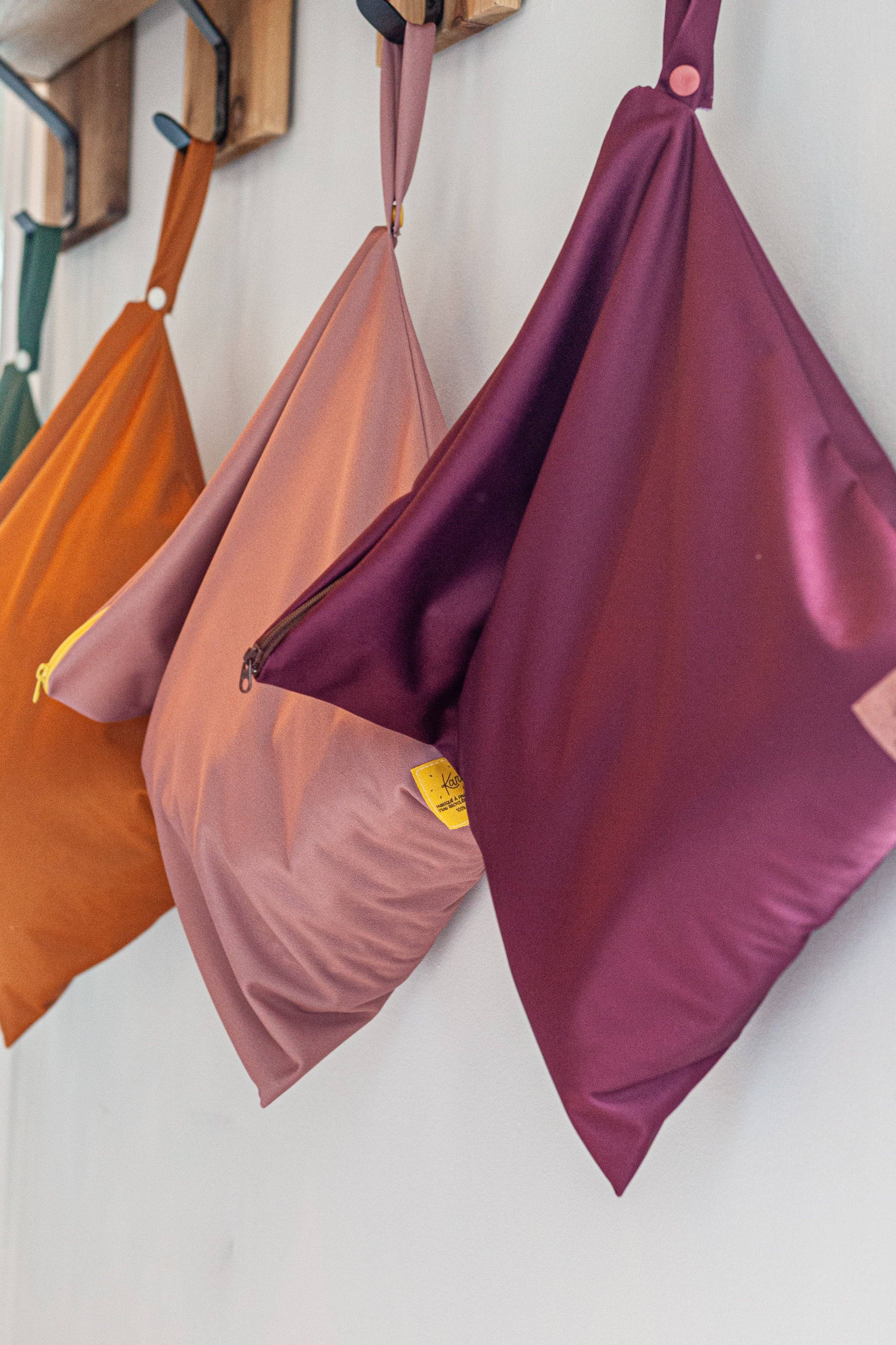 Kantalou - Vendita all'ingrosso Borsa impermeabile - Bambini e neonati - Gros Sac de Transport Bretzel1