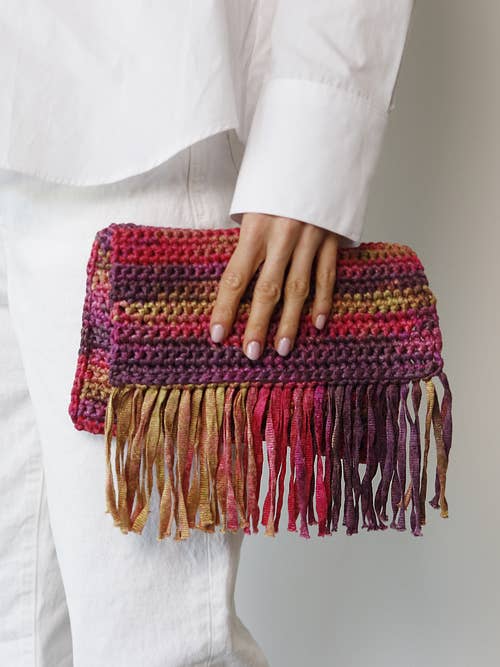 DHG - Wholesale Thread - ESTATE yarns 50g - cotton blend5