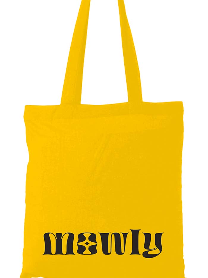 Sac fourre-tout pour la vente par MOWLY