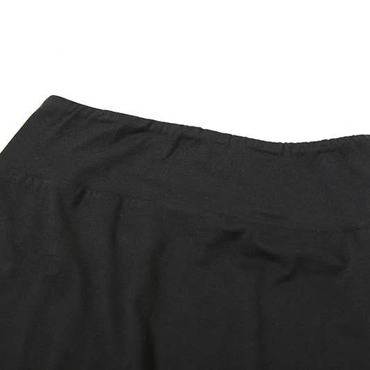 Lily Clothing - Wholesale Top & Pant Set (NOT Loungewear) - Women's - Drawstring Crop Top High Waist Skinny Pants Set31