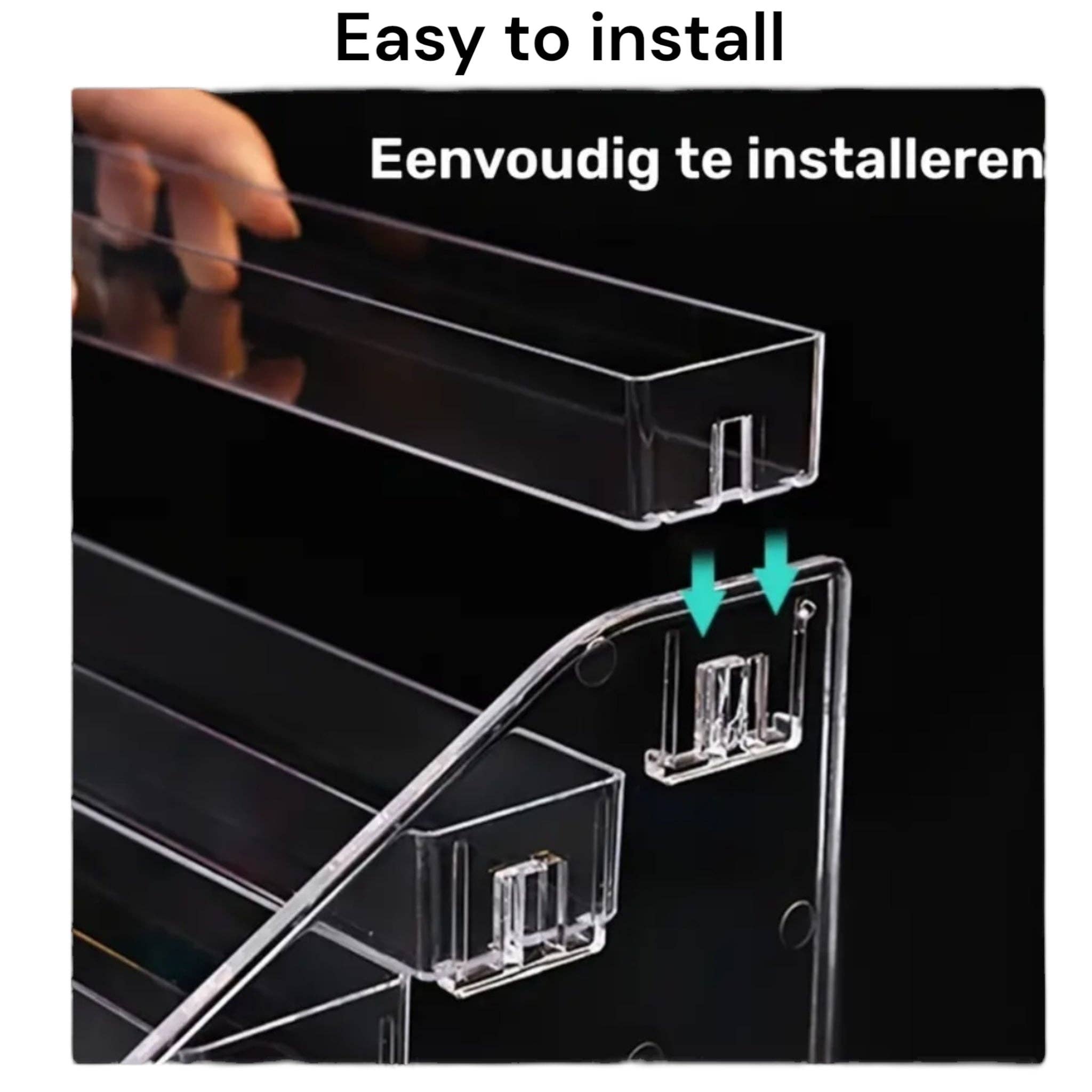 Kinky Pleasure - Wholesale Retailer Display - Paper & Novelty - Kinky Pleasure - Counter Display - Model 061