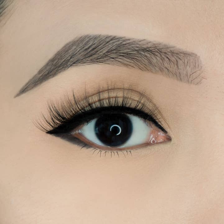 Valmue magnetiske vipper for engroshandel hos Emelica Beauty