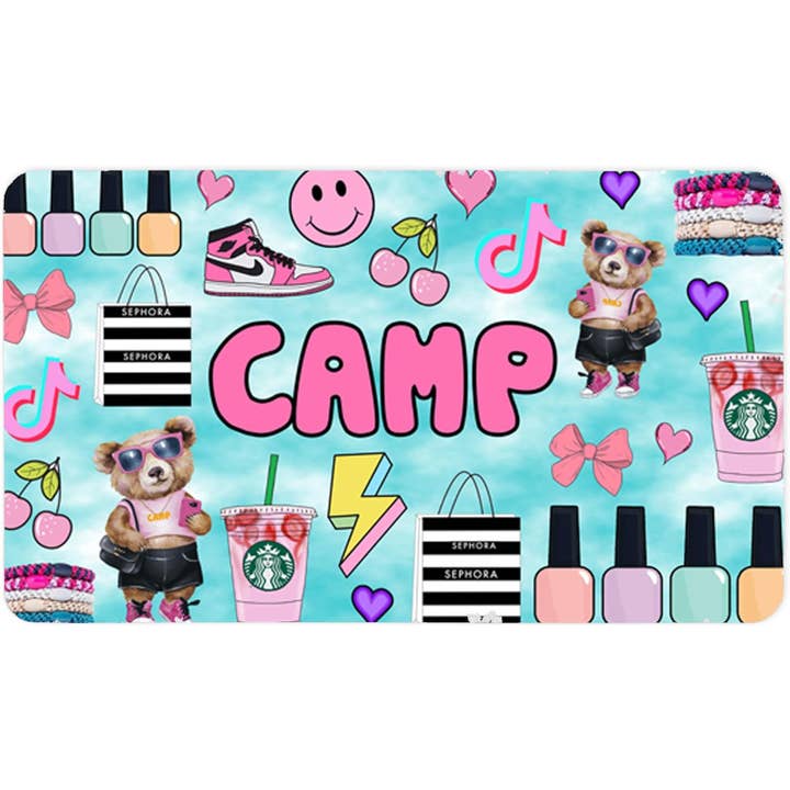 GILBIN'S Super Soft Comfy Bunk Camp Floor Mats for wholesale by Gilbin