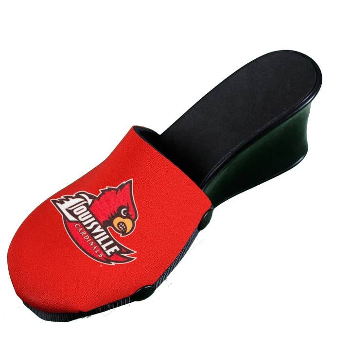 College-Clog - Louisville Cardinals für den Großhandel von Onesole