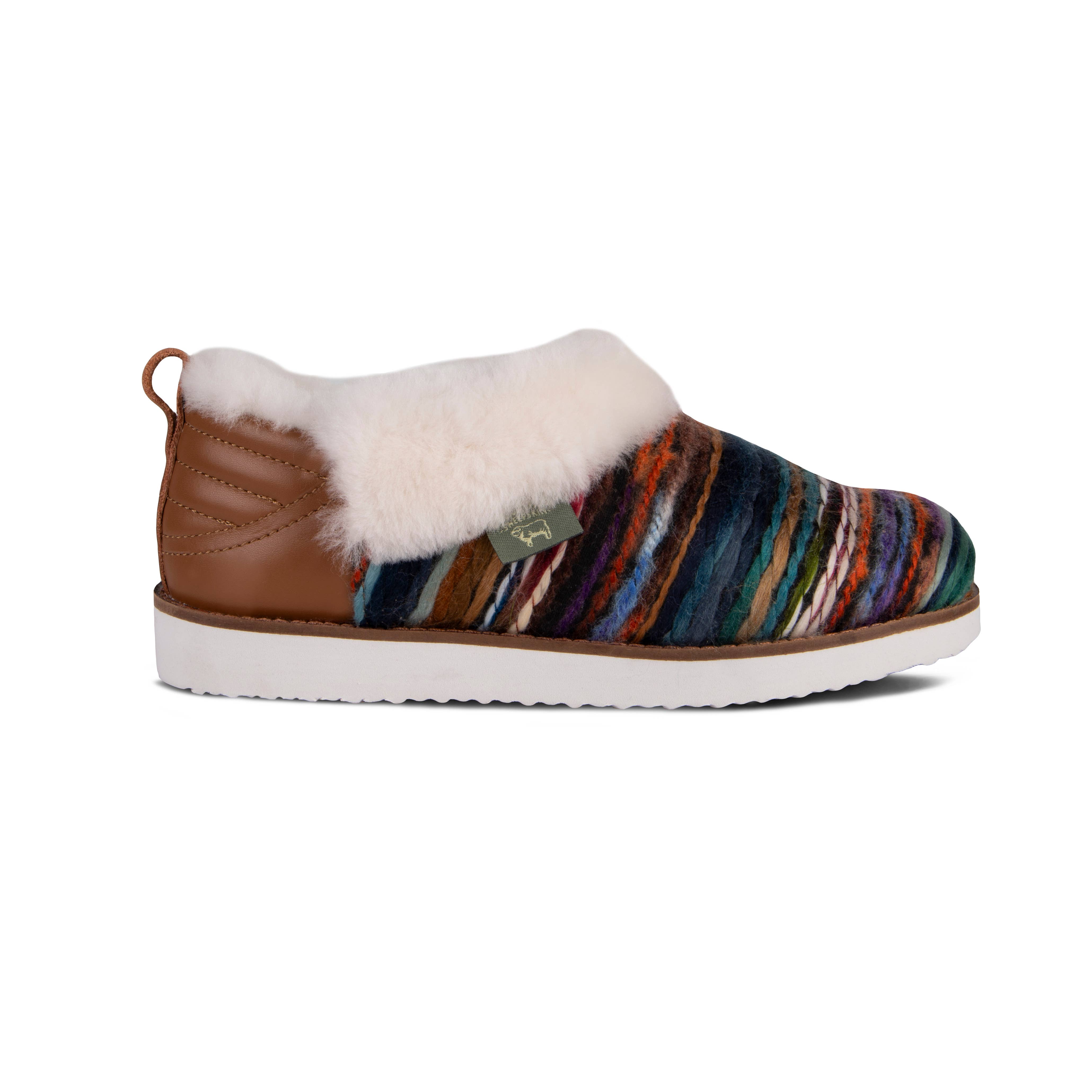 Cloud Nine Sheepskin - Wholesale Slippers - Women's - Ladies Zoe Sliper