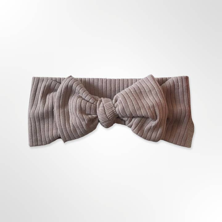 Mallow Stirnband für den Großhandel von Bubba Bump