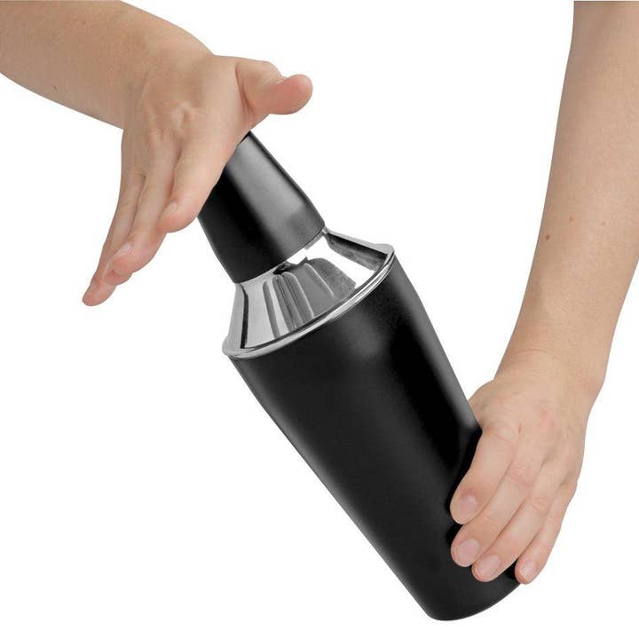 Fackelmann - Vente Shakers à cocktails - Shaker de barman pour cocktails de 750 ml Fackelmann Spectre3