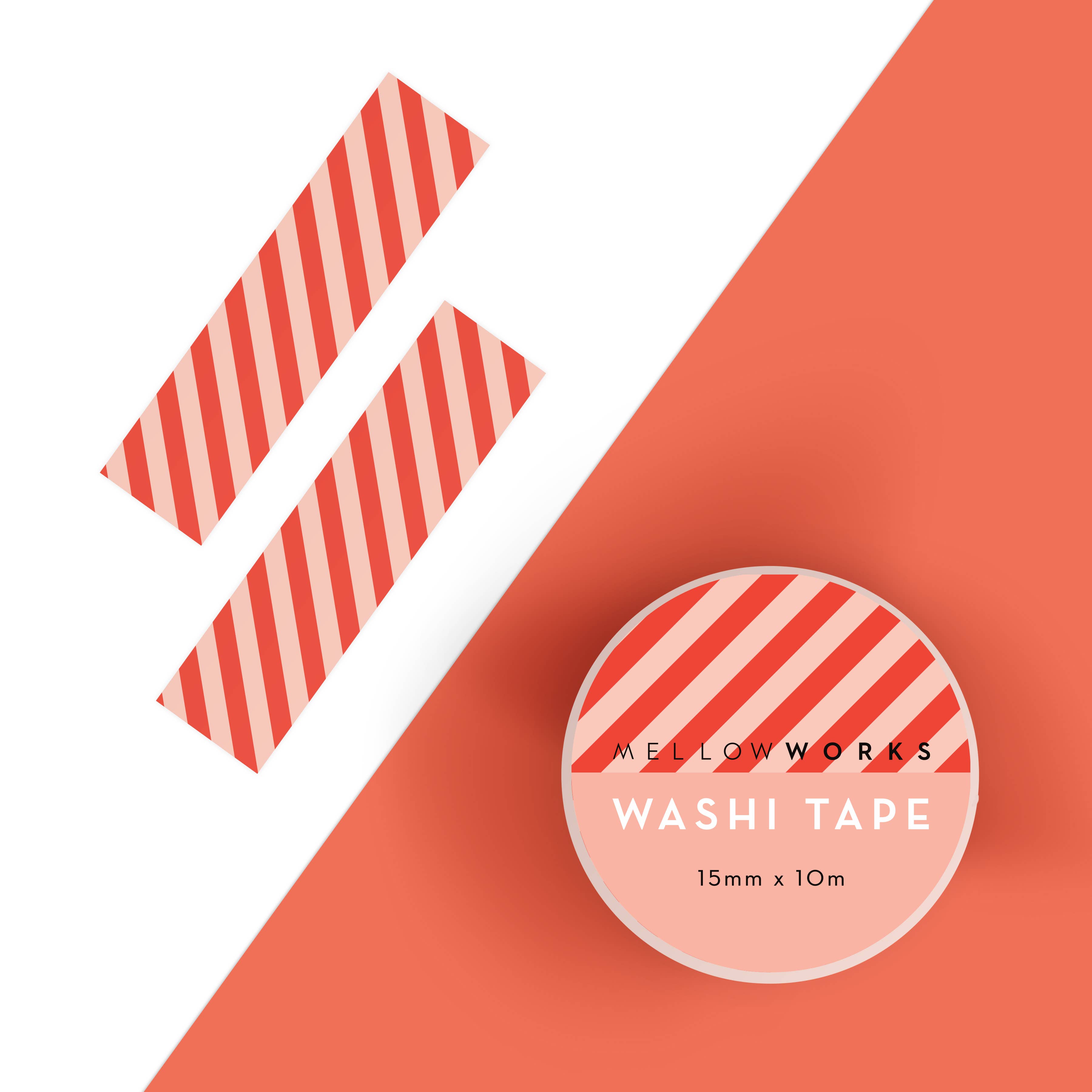 Valentine's Day Washi Tape Heart Washi Tape Roll Pink Tape Red Washi Tape  Love Washi Tape Valentine Craft Vday Decor Vday Scrapbook -  Sweden