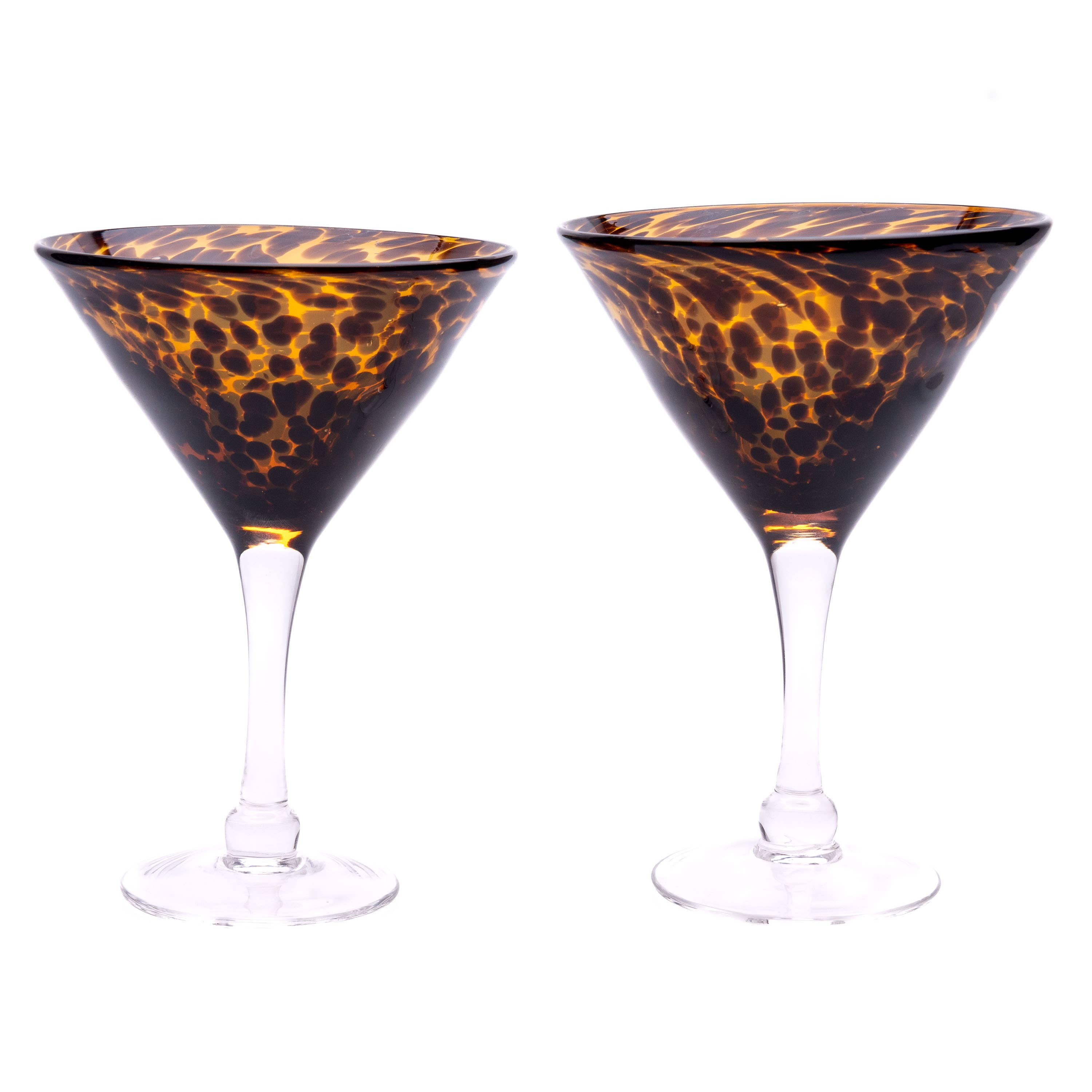 London Luxury Candle Supplies - Wholesale Cocktail/Liquor Glass - Martini Cocktail Glassware : GH0