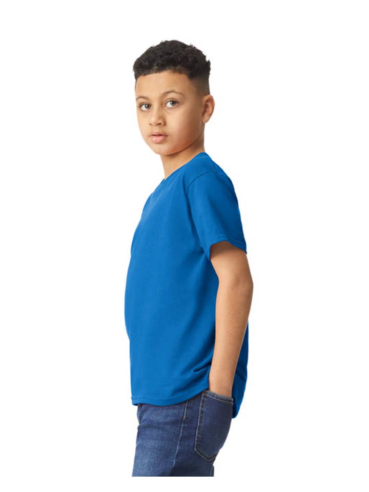 Down South Designer Customs - Wholesale T-Shirt - Kids - Gildan Heavy Cotton™ Youth T-Shirt108