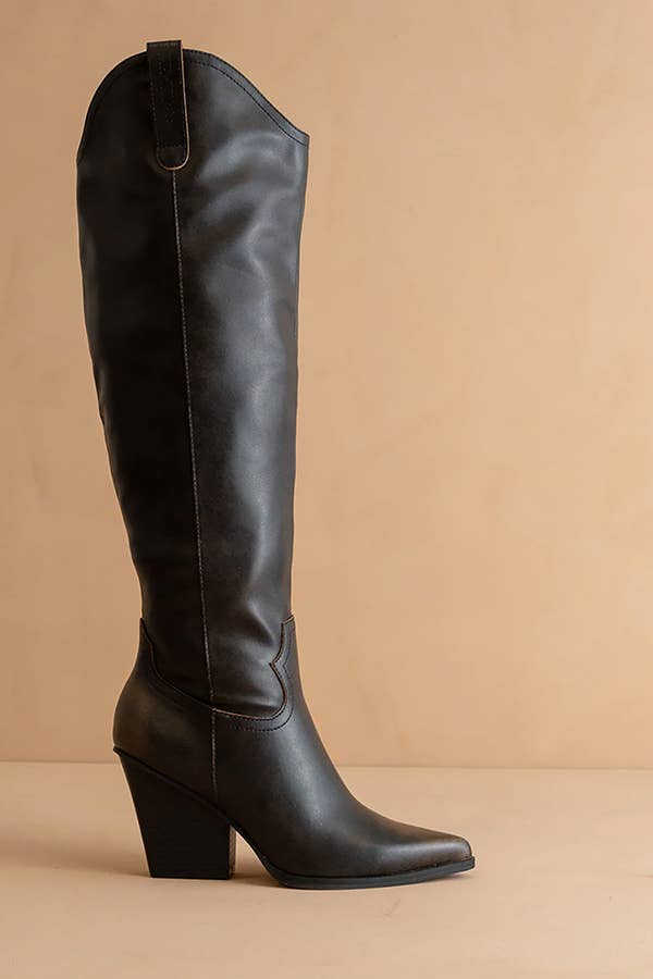 Mis Jes - Wholesale Boots - Women's - OS-BARCELONA1
