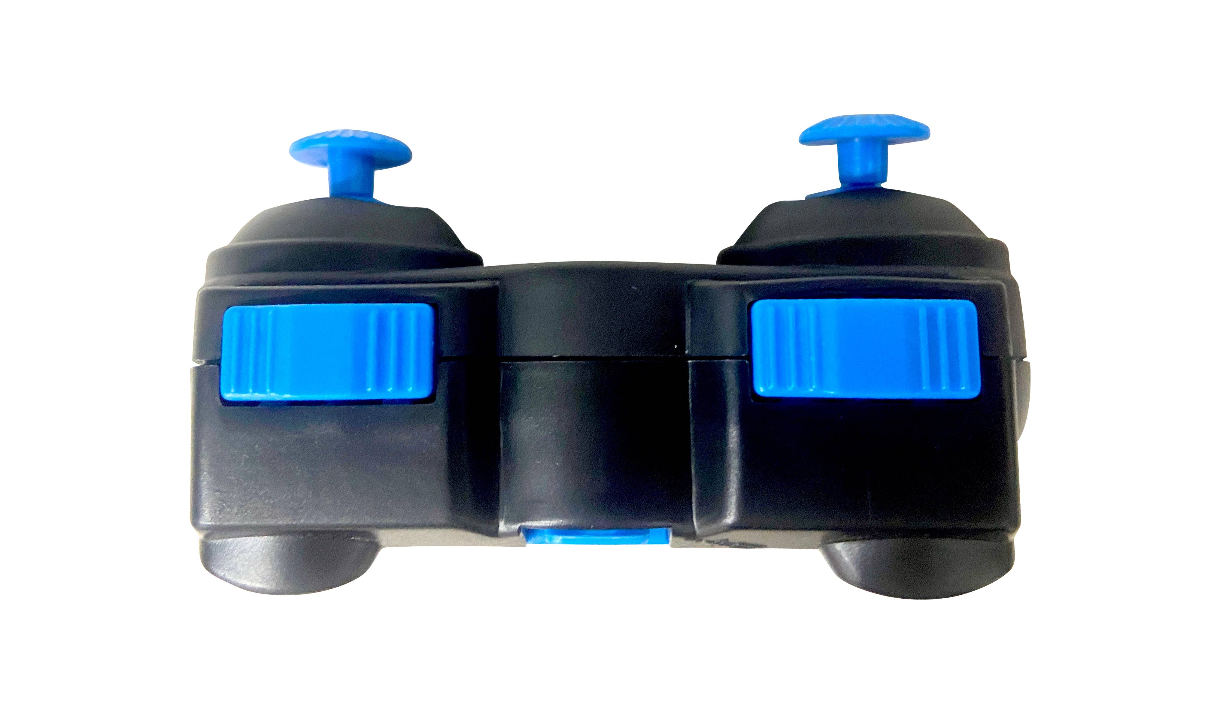 Mindscope Products - Venta al por mayor Juguete electrónico - Niños y bebés - Dron Mindscope City Lighter Glow Disc, azul4