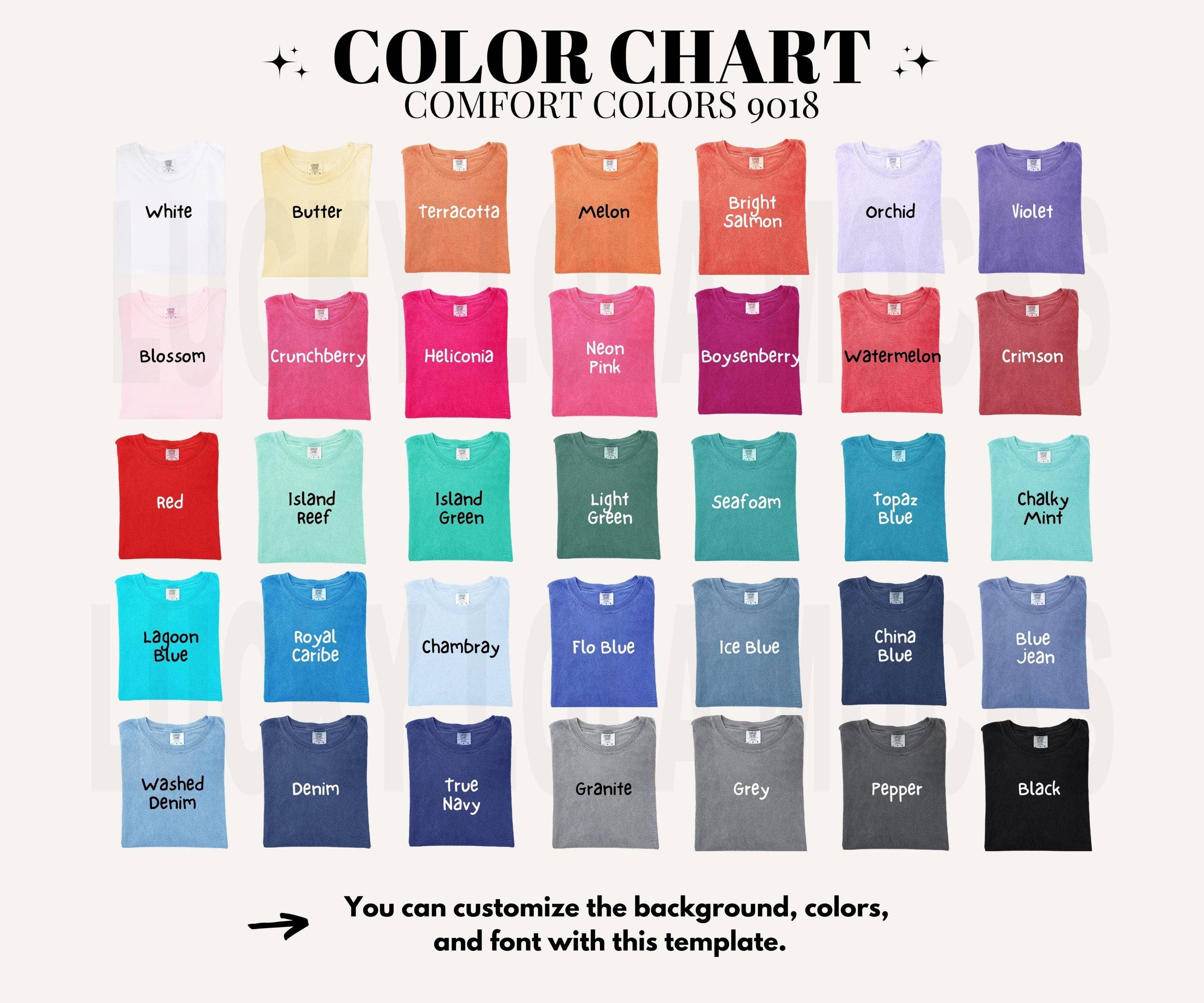 Glaime - Wholesale Screen Printed T-Shirt - Kids -  Comfort Colors Huntrix Demon Hunters Kids Tshirt3