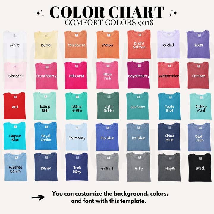 Glaime - Wholesale Screen Printed T-Shirt - Kids - Comfort Colors Huntrix Demon Hunters Kids Tshirt3