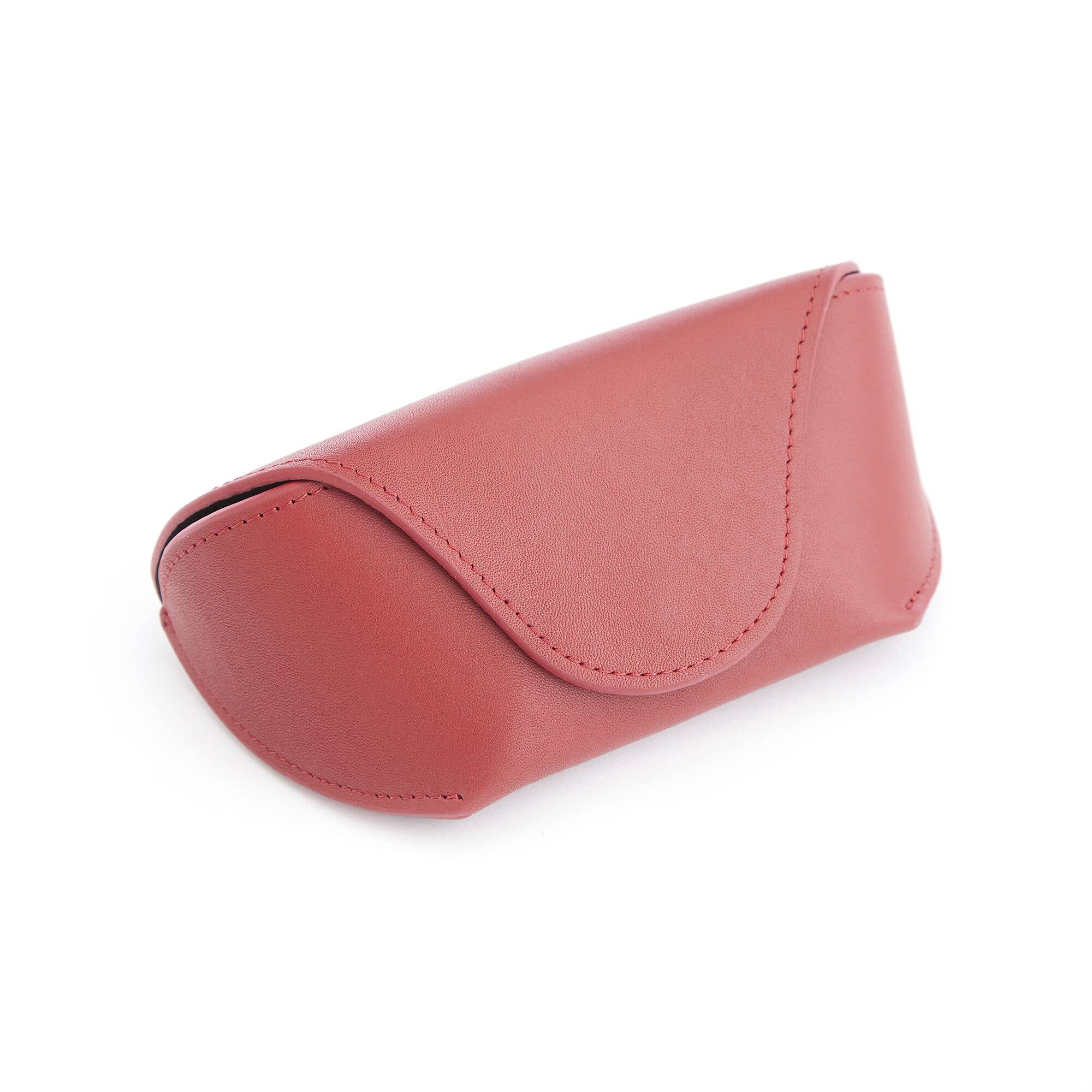 ROYCE New York - Vendita all'ingrosso Custodia/supporto per occhiali - Donna - Custodia per occhiali da sole foderata in5