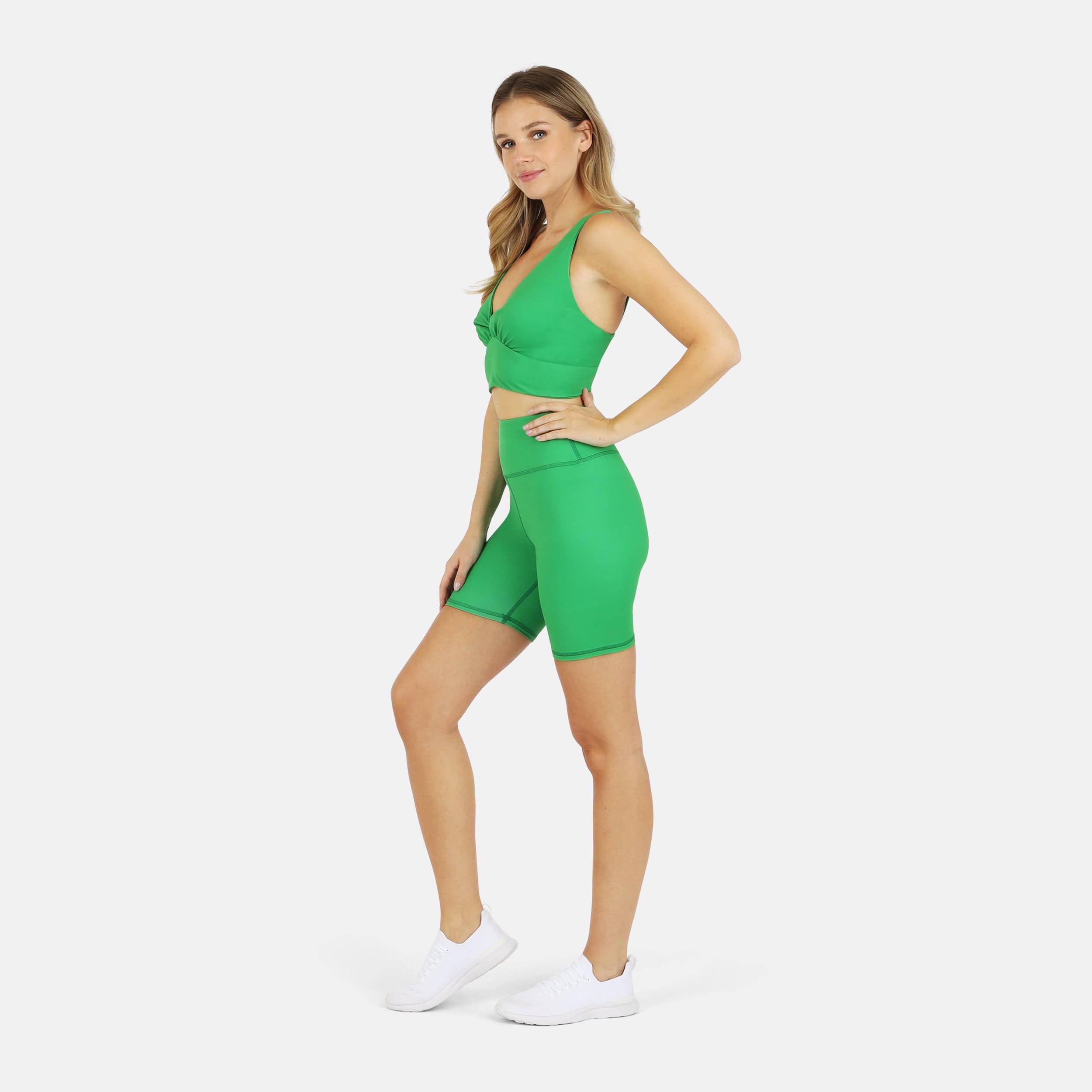 Lezat - Wholesale Sports Bra - Women's - Ada Organic Cotton Twist Around Sports Bra51