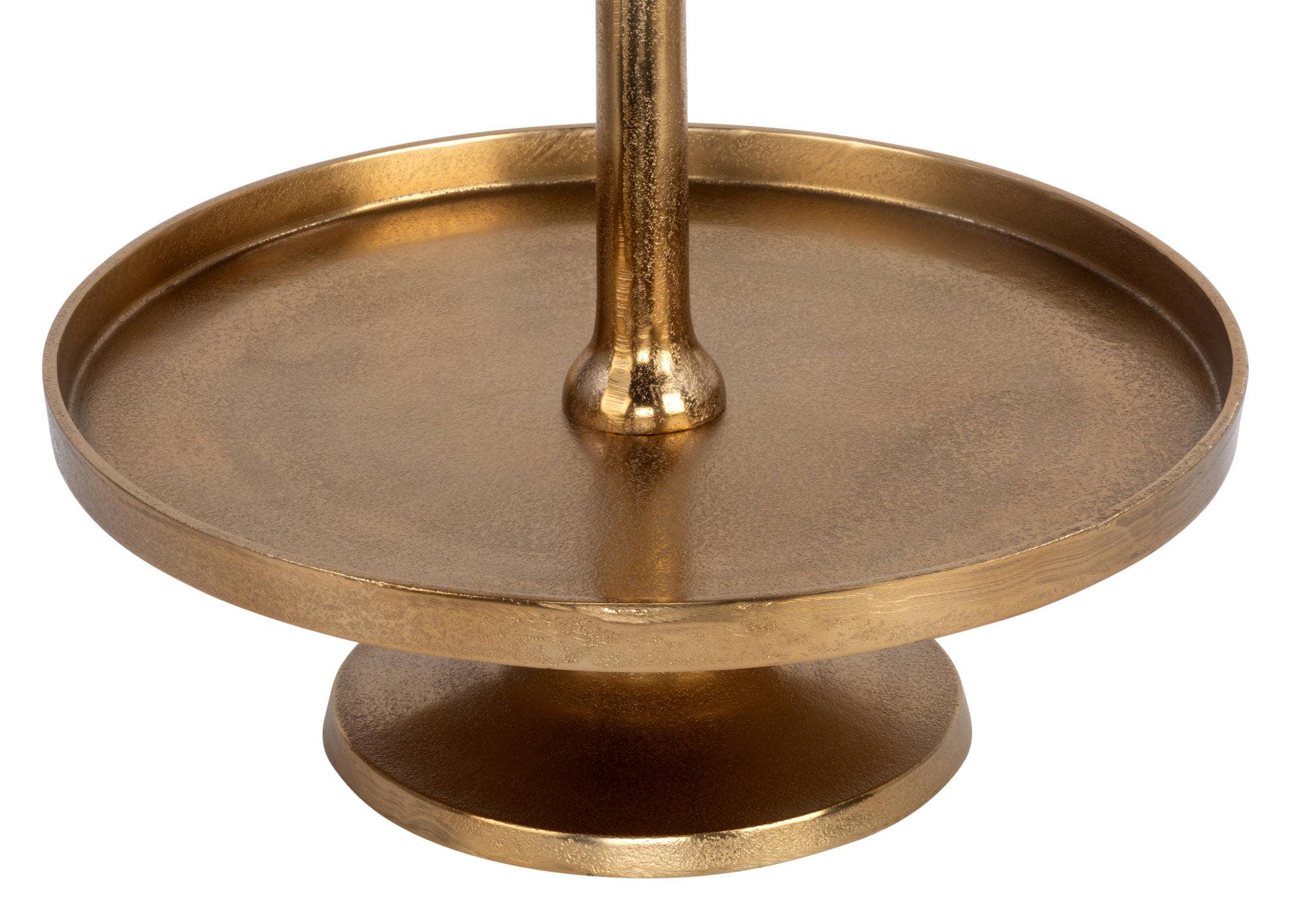 Tripar International - Venta al por mayor Bandejas decorativas - Soportes escalonados - Redondo9