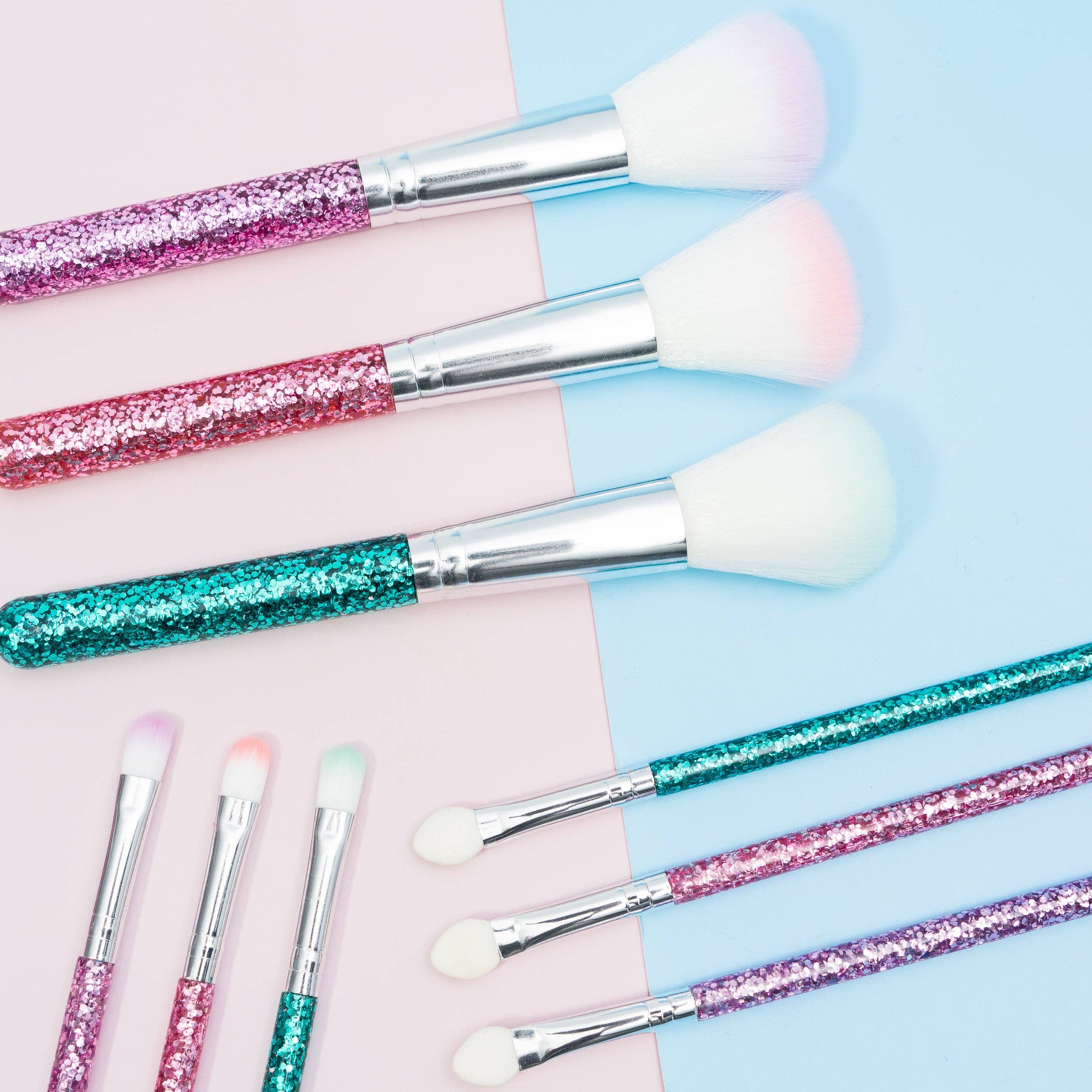 Prim and Pure - Wholesale Kids Makeup - Kids - *NEW* Unicorn Mineral Makeup Gift Set8