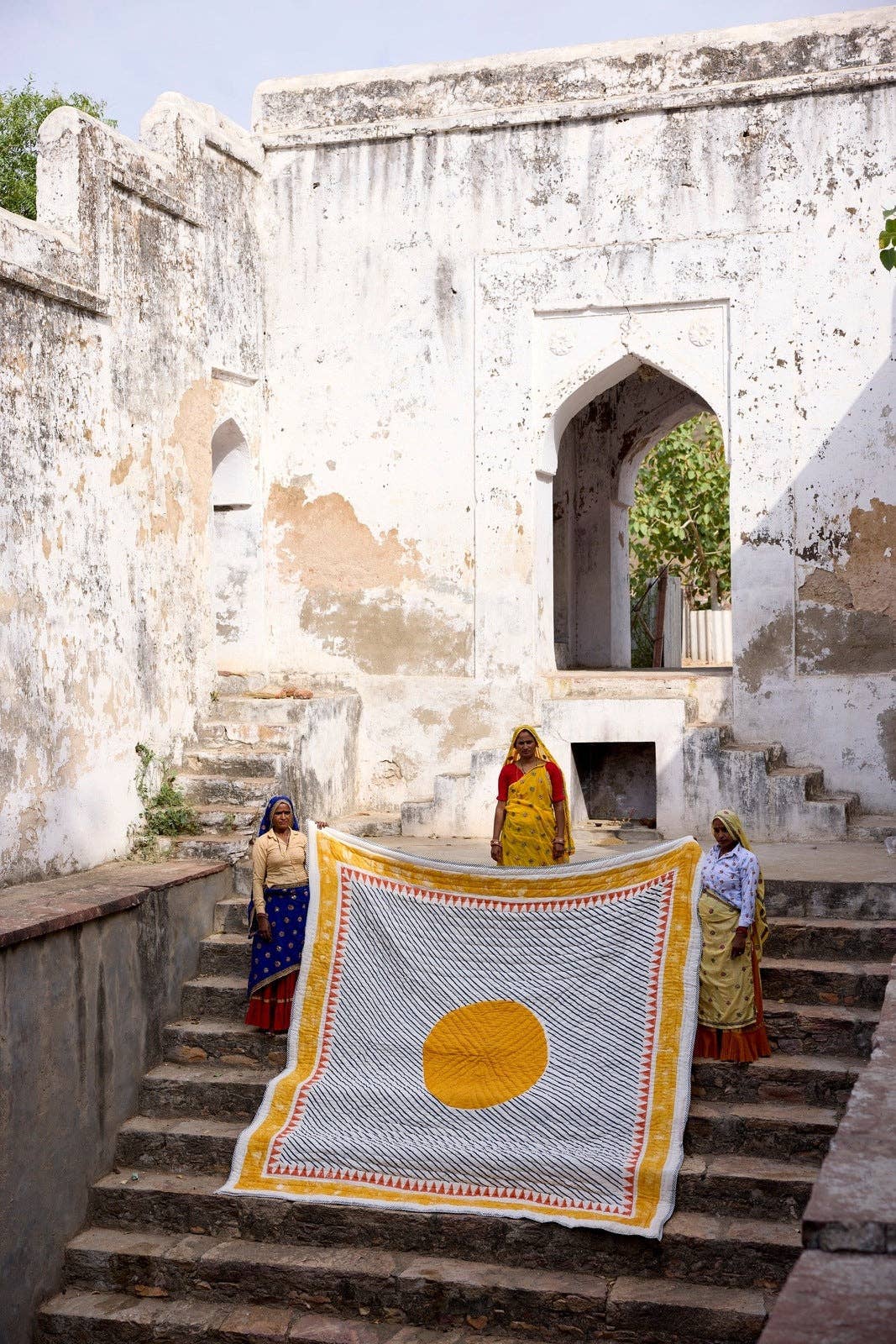 CQC LA - Wholesale Quilt - Ouray Quilt (Reverse)4