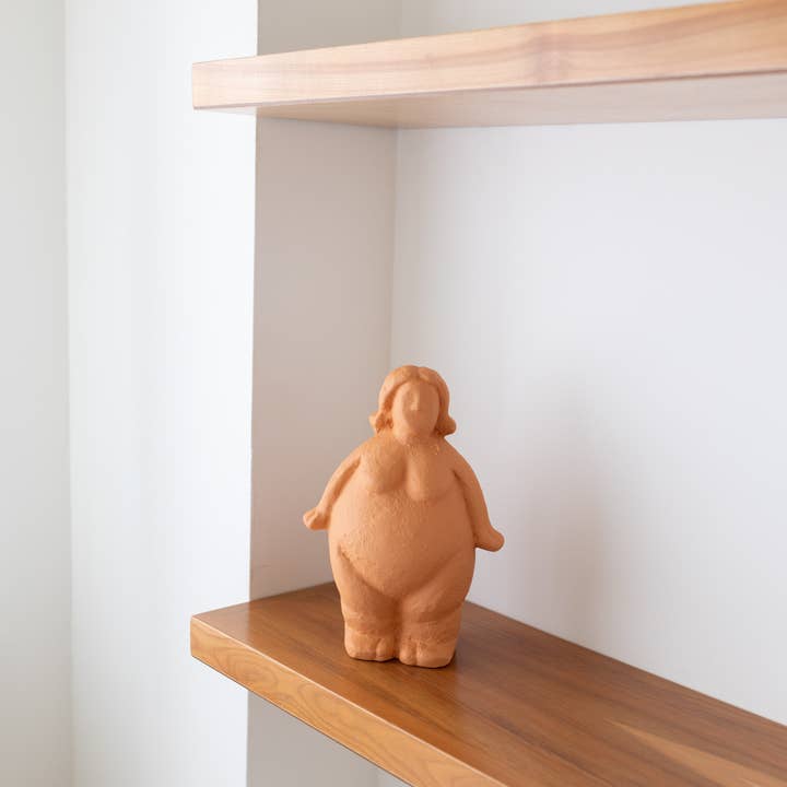 OITO Atelier - Wholesale Decorative Figurine - Woman7