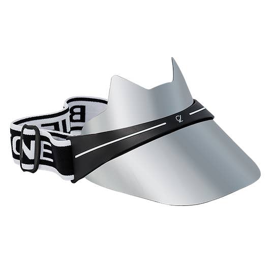 Kitty Lux Chrome for wholesale by Bluestone Sunshields