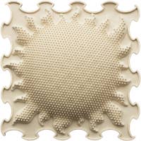 Ortoto Shining Sun (Semi-Sphere) mat Milky White for wholesale by Ortoto