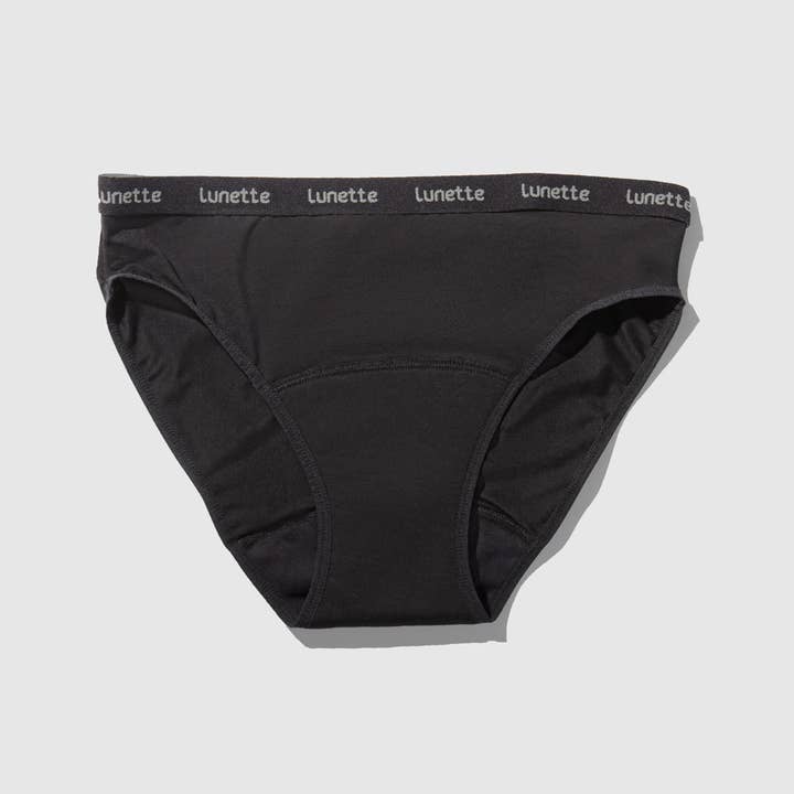 Period Panties for wholesale by Lunette