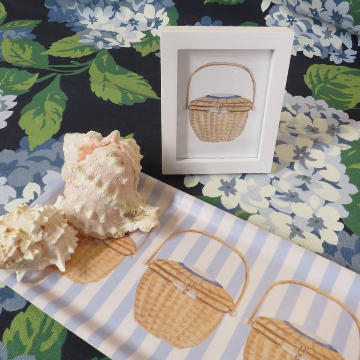 The Muddy Dog - Wholesale Serving Tray - Marblehead Forever! Serving Tray: Three Sizes7