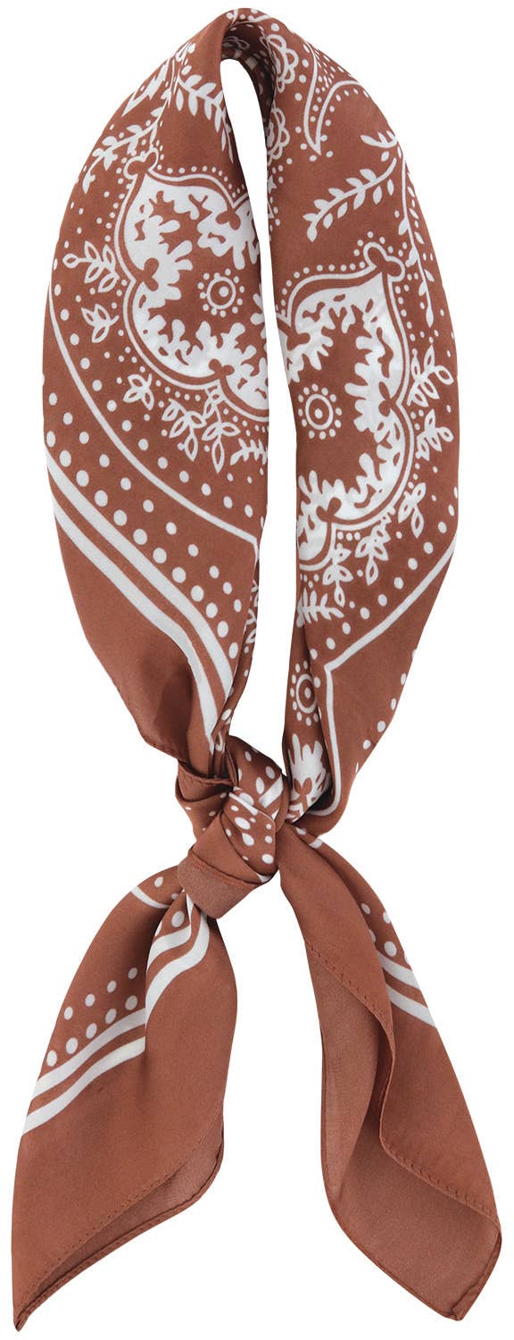 DM Merchandising - Wholesale Scarf - Women's - Olivia Moss Every Day Every Way Hair & More Scarf4