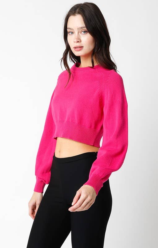 Olivaceous - Wholesale Pullover-trui - Dames - Weidegewastrui5