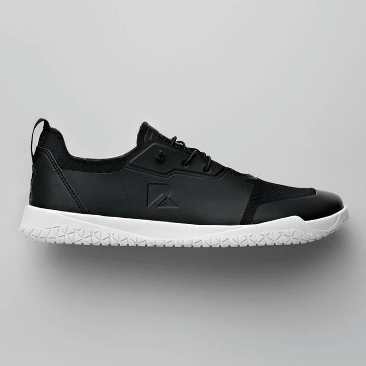 Legend Hybrid Barefoot Trainer Black for wholesale by Runners Essentials by Without Limits