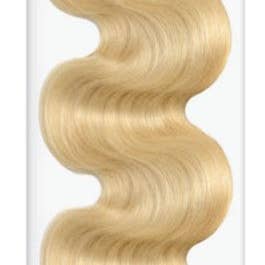 AEsthetic - Wholesale Hair Extensions - VIRGIN HAIR BLONDE #6135