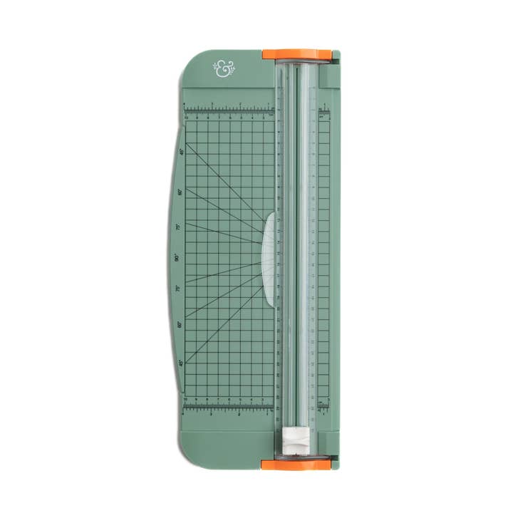 Papercutter for wholesale by Archer and Olive