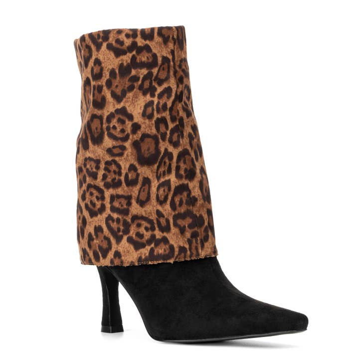 S3 Holding - Wholesale Boots - Women's - New York & Company Women's Kalissa Boot