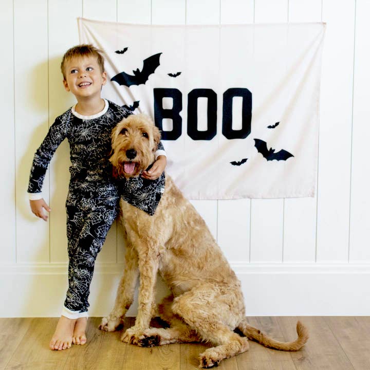 Hunny Prints - Wholesale Banner - Kids & Baby - Boo Banner