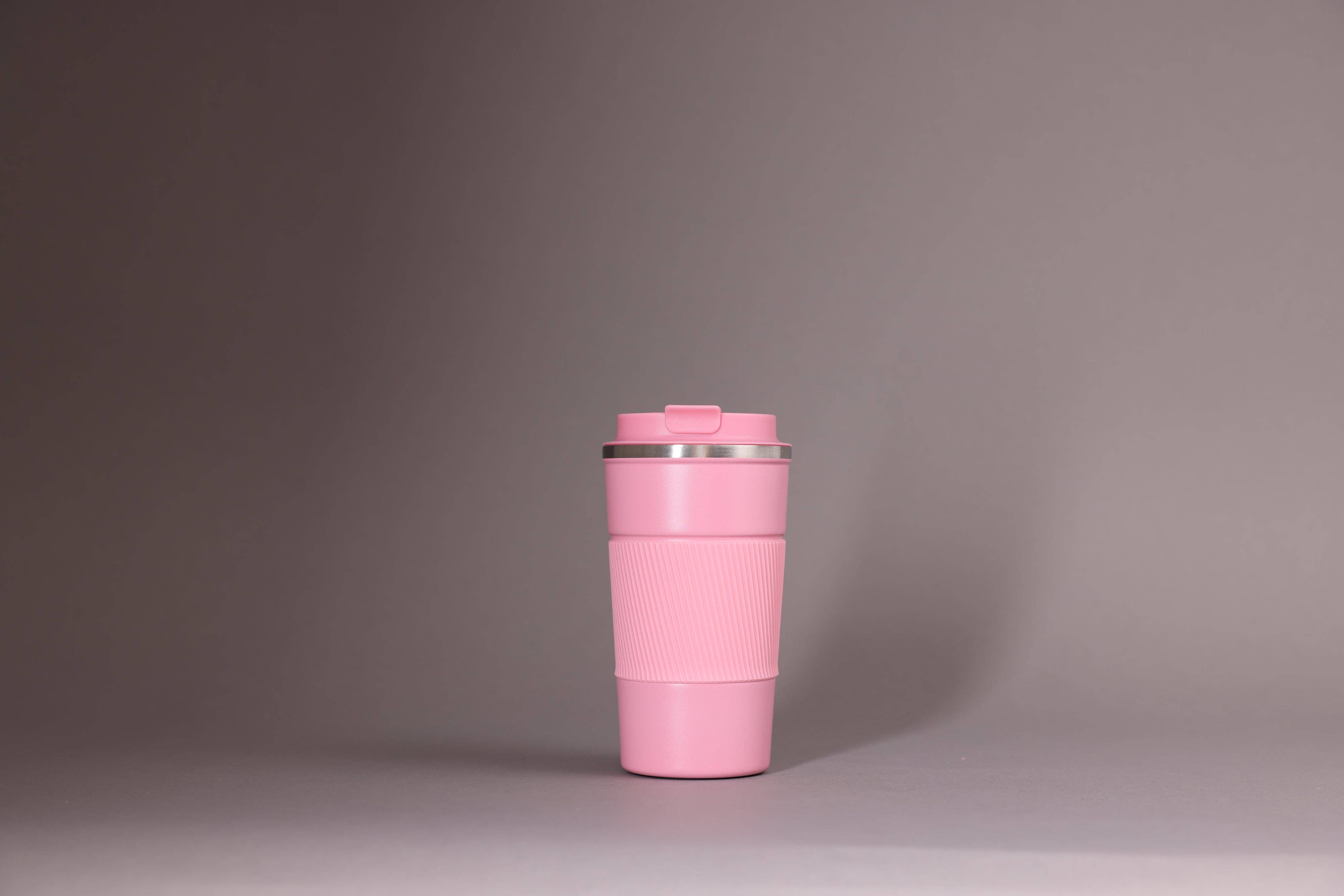 Redbrick - Wholesale Insulated mug/tumbler - BIGGS & BANE Stainless Steel 380ml & 510ml Coffee/Tea Mugs30