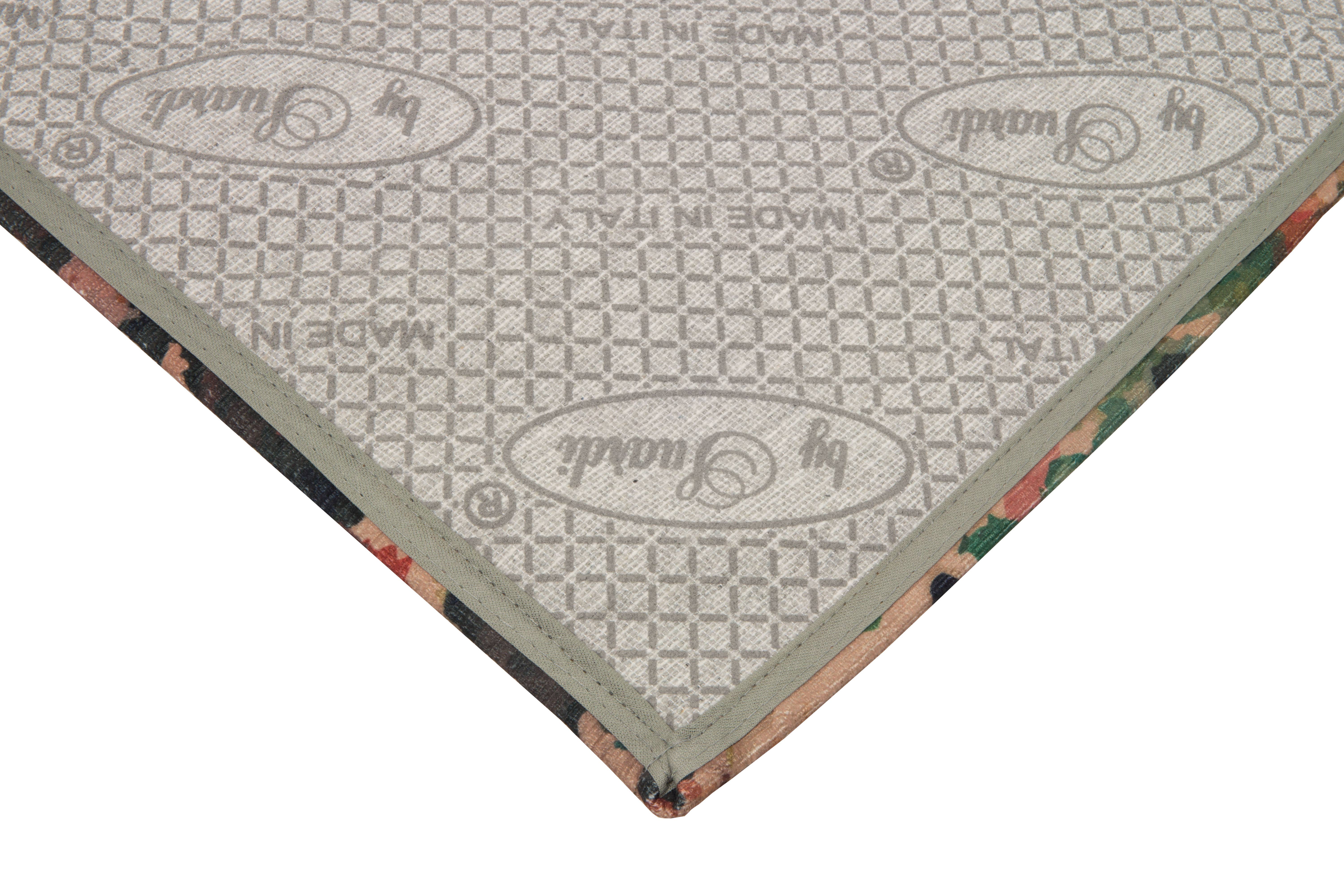 Biancheriaweb - Wholesale Area Rug - Non-Slip Back Bedroom Living Room Bedside Rug2