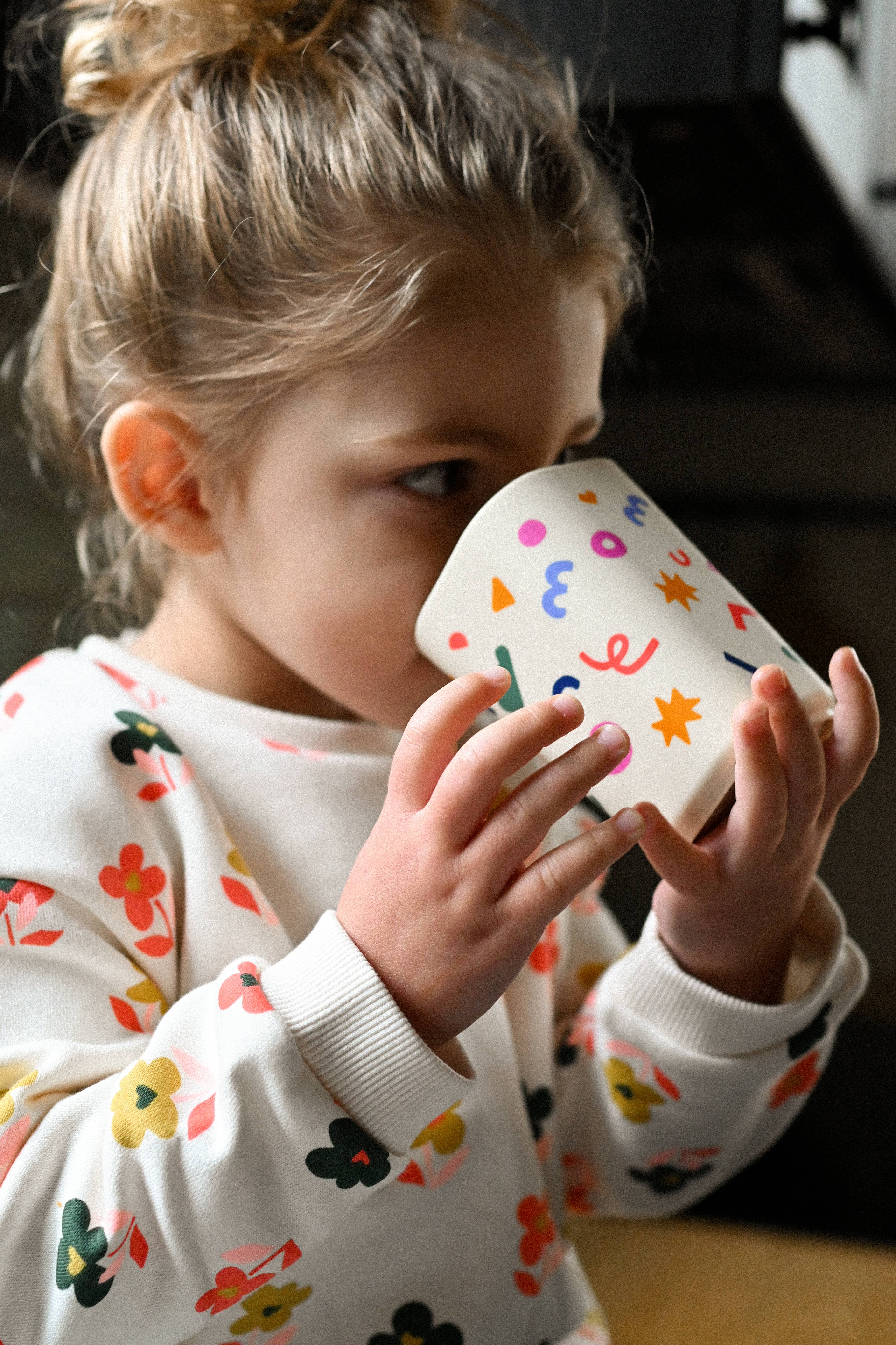 the cotton cloud - Vente Set de vaisselle – bébé - Set de vaisselle en silicone2