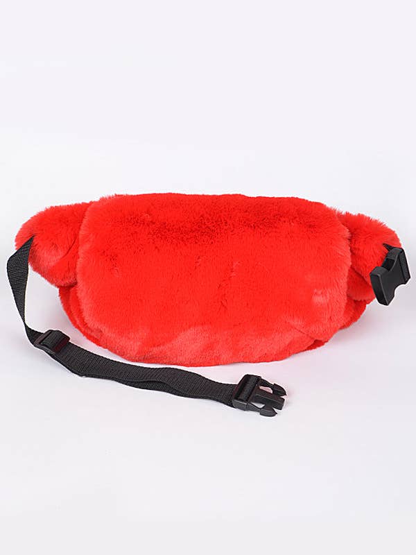 3275 Rouge - Lot de 3 pour la vente par Apparel Candy