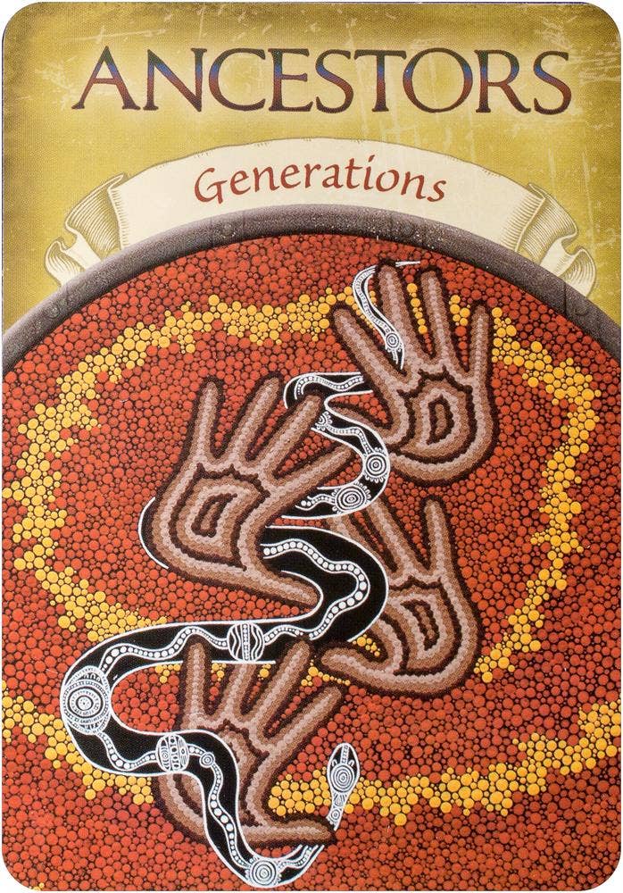 Cardshouse - Vente Cartes de tarot - Cartes Oracle Earth Magic par Hay House6