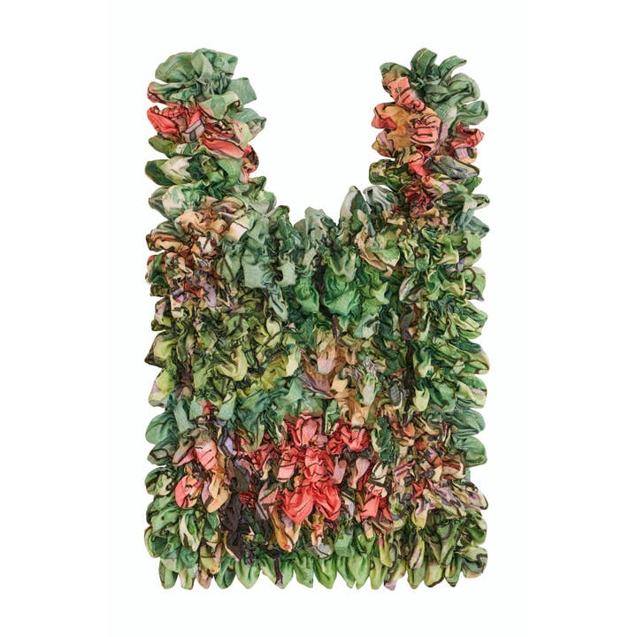 Be-Bougie (Formerly My Little Eco Bag) - Vente Tote bag – femme - Sac Fourre-tout Méditerranéen Éco Durable | ITALIAN CONNECTION1